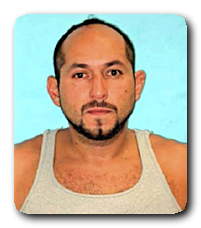 Inmate MANUEL JR ALVAREZ