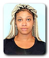 Inmate ANGELICA B PERRY