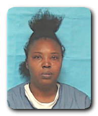 Inmate LASHANA D PHILLIPS