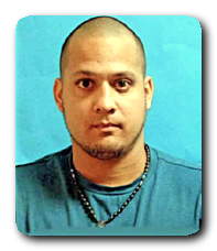 Inmate CHARLIE RIVERA-GONZALEZ