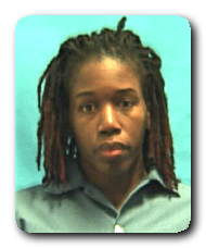 Inmate WENDY S GOODSON