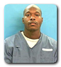 Inmate JORDAN T THOMPSON