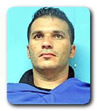 Inmate ANDY VAZQUEZ DIAZ