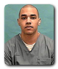 Inmate CHRISTIAN T LOPEZ