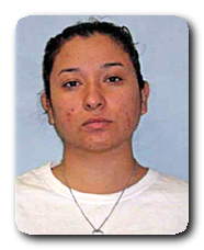 Inmate JASMINE ALAMIA