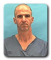 Inmate CHRISTOPHER A KINSEY
