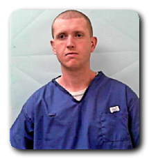 Inmate JUSTIN C LEONARD