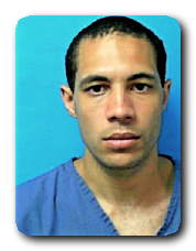 Inmate RICHARD JR. SANCHEZ