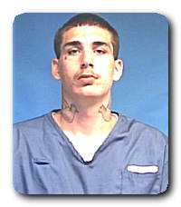 Inmate COLT R SMITH