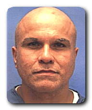 Inmate ANIBAL VAZQUEZ