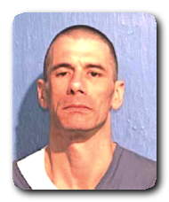 Inmate RONALD BREWER