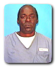 Inmate DERRELL FISHER