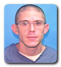 Inmate CHRISTOPHER A HARTTER