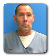 Inmate TERRY J WHIPPIE