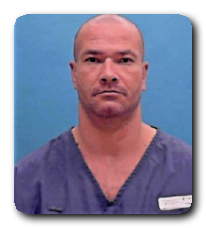 Inmate ANDREW IVERSON