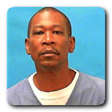 Inmate CHARLES D MAYFIELD