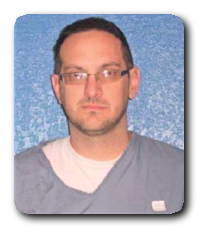 Inmate CHRISTOPHER BIZZELL