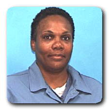 Inmate SHARON D SMITH