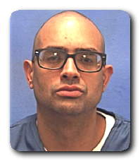 Inmate CHRISTOPHER J HERNANDEZ