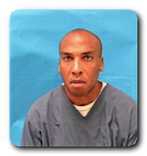 Inmate JERRY WIGGINS
