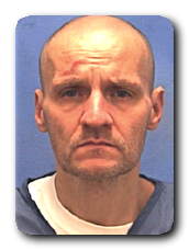 Inmate MARK W PHILLIPS