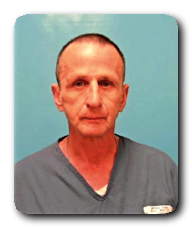 Inmate GERALD DAVID WHITMAN