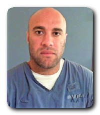 Inmate RAFAEL J HERNANDEZ