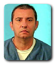 Inmate JORGE L MEDEROS