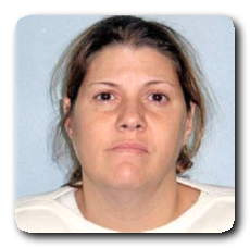 Inmate CHRISTINA HIRSH