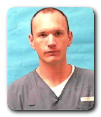 Inmate CHRISTOPHER G YOUNG