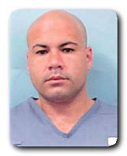 Inmate JOSUE F SANTIAGO