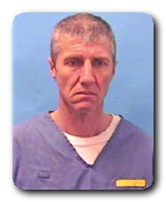 Inmate BILLY T KALOGERAS