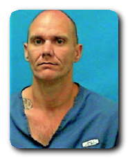 Inmate TERRY D ALFORD