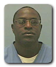 Inmate MATTHEW L JOHNSON