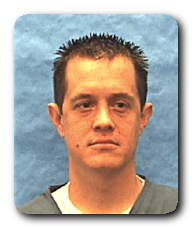 Inmate SHAWN MICHAEL KESLING