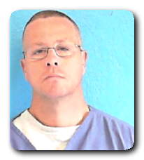 Inmate KEVIN J WHITEHOUSE