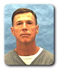 Inmate DAVID EGAN