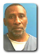 Inmate OLDEN L MCPHERSON