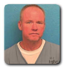 Inmate TIMOTHY S TROXELL