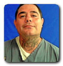 Inmate ANTHONY D WEIMER