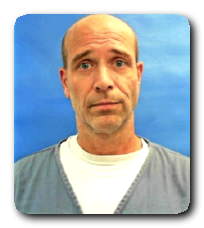 Inmate KEVIN E BREWER