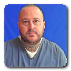 Inmate RUSSELL J SMITH