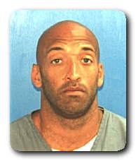 Inmate RUSSELL C PENA