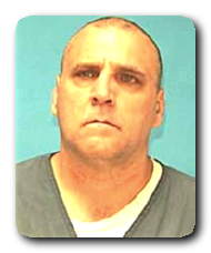Inmate KENNETH M ANDERS