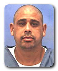 Inmate JOSE F SANTIAGO
