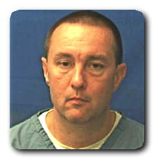 Inmate JEFFREY WARNER