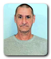 Inmate MICHAEL ANTHONY ALLEN