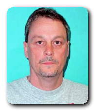 Inmate GARY LEVERING