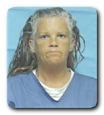 Inmate MICHELLE M SMITH