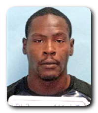 Inmate DANNY LAWRENCE WILLIAMS